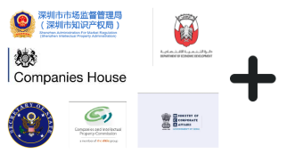 Global Registrars - Click to view more